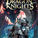 Epic Dragon Knights: A Dark Fantasy Anime Coloring Book for Adults – Review (Google Play Books)