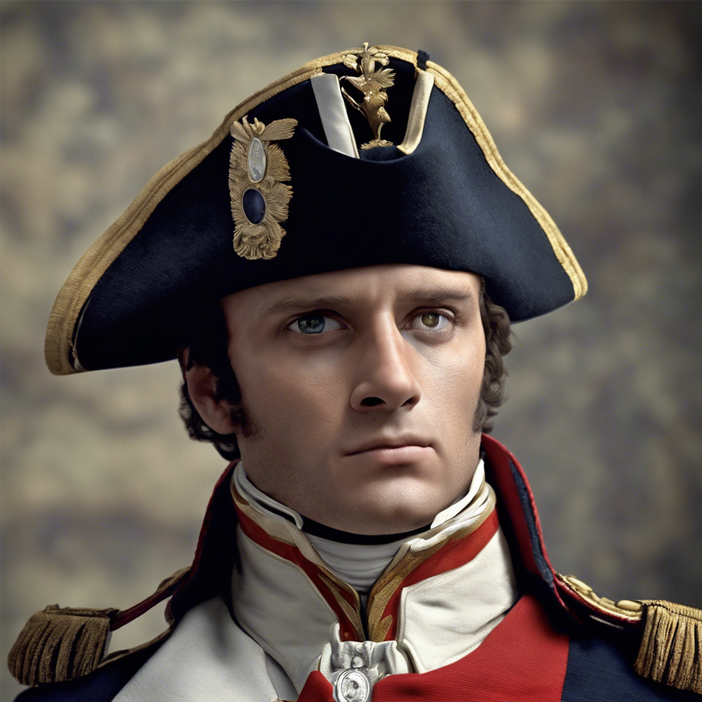 Napoleonic Code Image