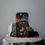 Thumbnail: Van Gogh Dog Starry Night No.5 Slim Phone Cases