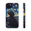 Thumbnail: Van Gogh Dog Starry Night No.6 Magnetic Tough Cases