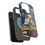 Thumbnail: Van Gogh Dog Starry Night No.7 Magnetic Tough Cases