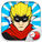 รีวิวแอป Heroes Pop Art Stickers สติกเกอร์ฮีโร่สไตล์ป๊อปอาร์ต ใช้ได้ทั้ง iMessage คีย์บอร์ด วิดเจ็ต และ Apple Watch