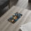Thumbnail: Van Gogh Dog Starry Night No.6 Slim Phone Cases