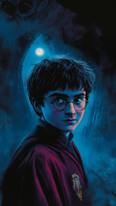 Uncover the Magical World of Harry Potter: Explore Our All-New Collection of 20 iPhone and Android Wallpapers