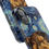Thumbnail: Van Gogh Dog Starry Night No.8 Slim Phone Cases