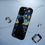 Thumbnail: Van Gogh Dog Starry Night No.6 Magnetic Tough Cases