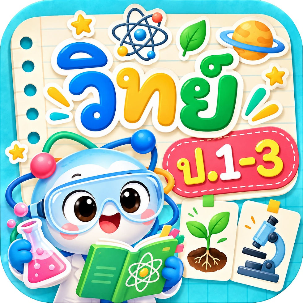 Memory Note Science Grades 1-3 Review: A Visual Science Notebook App for Young Learners