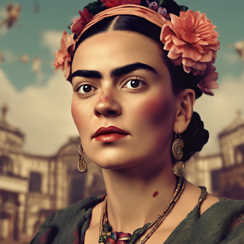 Frida Kahlo Legacy