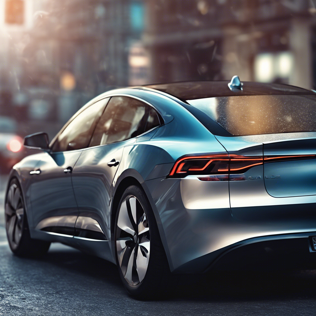 Gasoline Car Handling