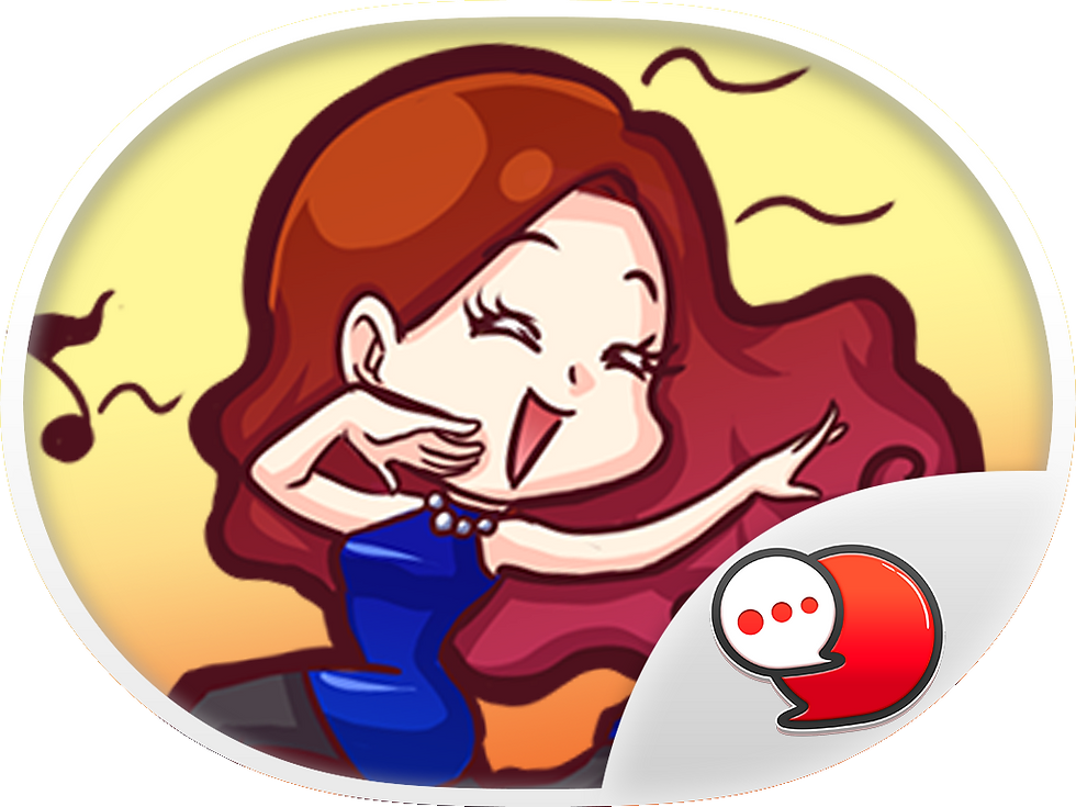 Phitsamai Stickers