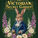 รีวิว The Victorian Bunny's Secret Garden สมุดระบายสีผู้ใหญ่ลายพฤกษศาสตร์วินเทจ (Google Play Books)