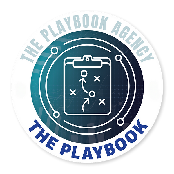 The Playbook Agency