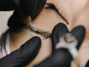 Pre-Care Tips for Your Brow Treatment