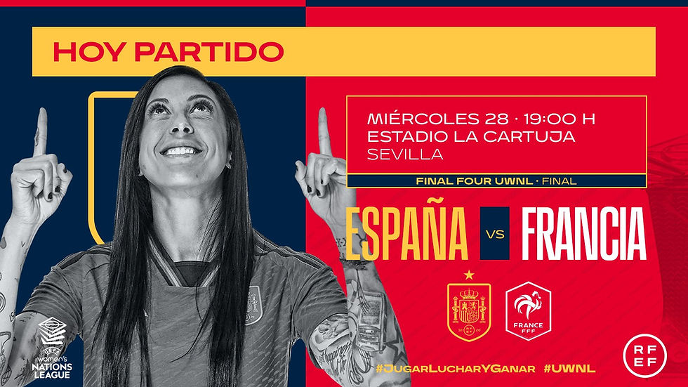 España Francia