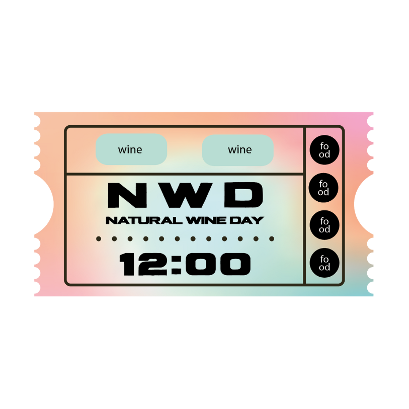 Miniatura: NWD Ticket PRO 2026