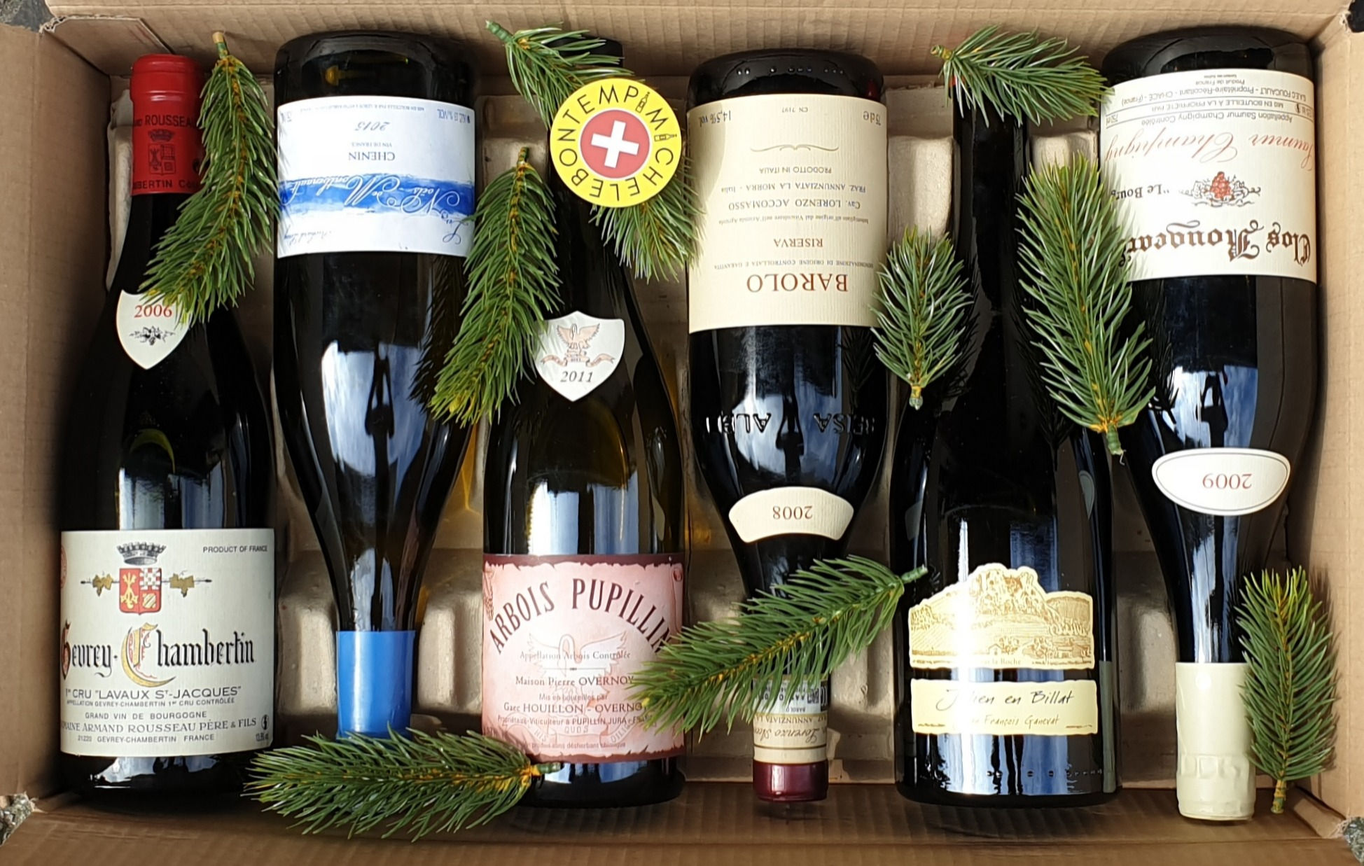 MISTERY EPIC collection n.1