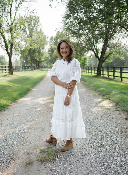 Christi Ratcliff Coaching and Your God Given Purpose