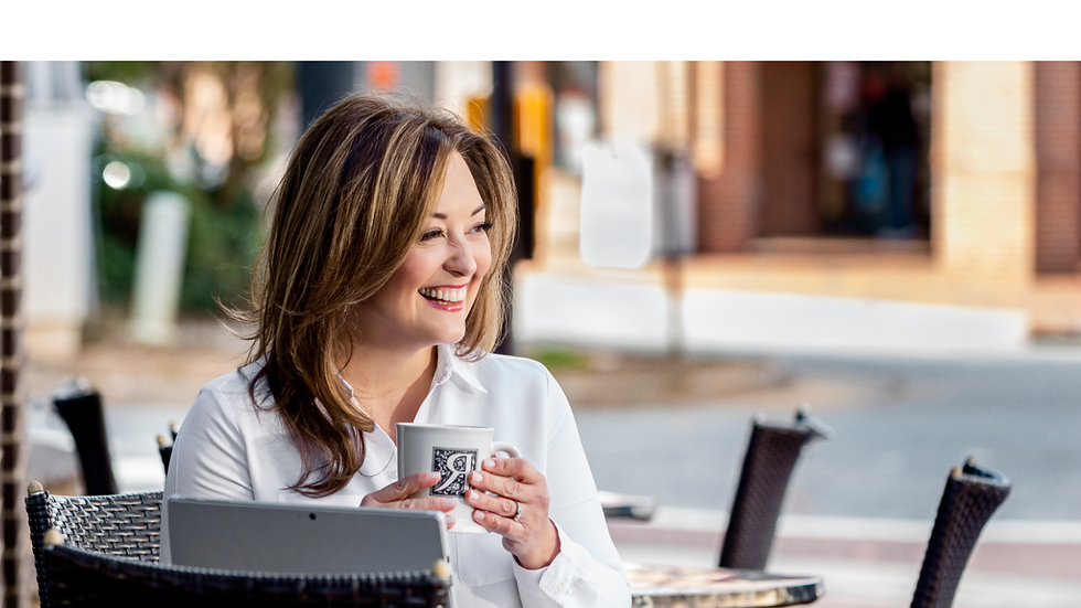 Christi Ratcliff Coaching