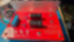 Thumbnail: Assembled 2 Element Vertical Controller and Switching Network