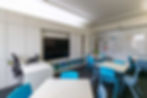 School Refurbishment
in Belgravia, London