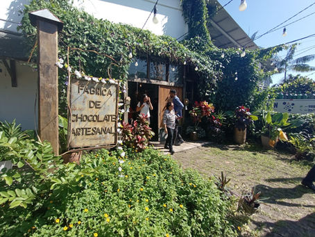 ASSOBIO lança roteiro para aproximar visitantes da cadeia produtiva sustentável amazônica