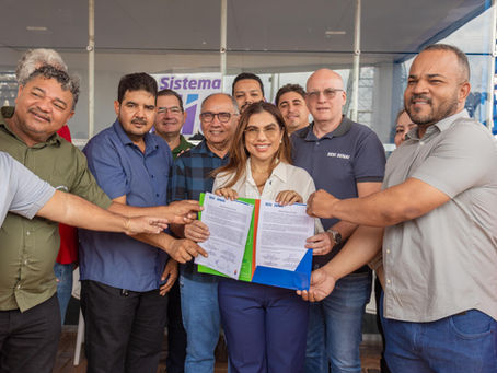 Canaã dos Carajás terá o maior complexo educacional integrado SESI e SENAI do Pará