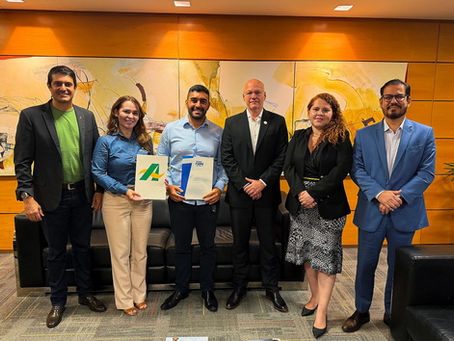 Indústria paraense avança no acesso ao crédito com assinatura de financiamento articulado pelo NAC FIEPA