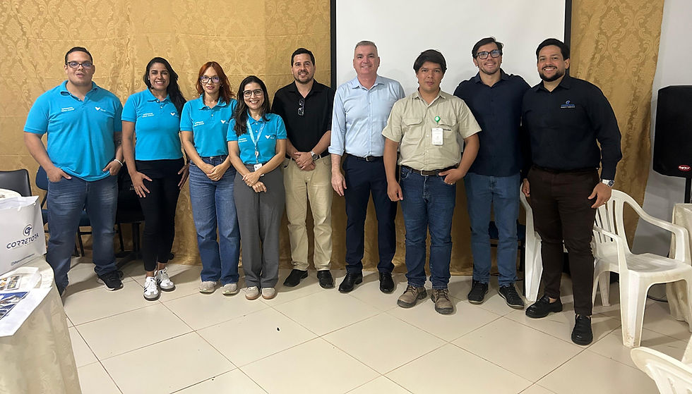 Rodada de Negócios fortalece integração entre grandes indústrias e fornecedores em Canaã dos Carajás