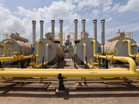 FIPA 2026 terá participação da Gás do Pará com foco em transição energética e desenvolvimento industrial