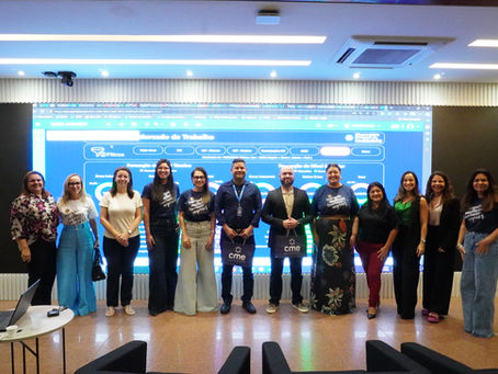 Visita do Conselho da Mulher Empresária da ACP à FIEPA fortalece conexões e revela oportunidades para empreendedoras paraenses