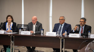 Nova Lei do Licenciamento pode reduzir prazos em até 75% e destravar projetos estratégicos, avalia FIEPA