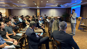Empreendedores do Simples Nacional participam de palestra gratuita, em Belém
