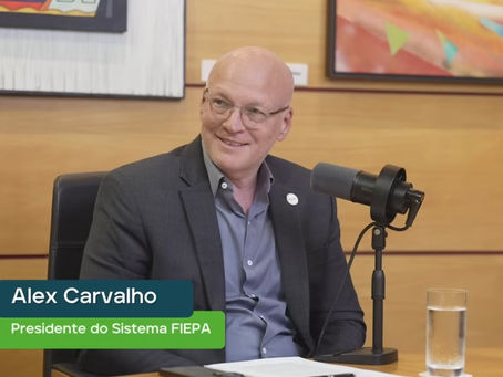 XVII Feira da Indústria do Pará será em maio de 2026, em Belém