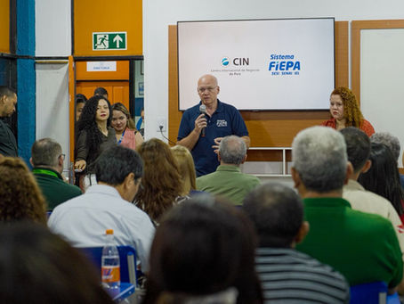 Caravana do Comércio Exterior leva soluções de internacionalização a Altamira e reforça protagonismo do interior na economia paraense