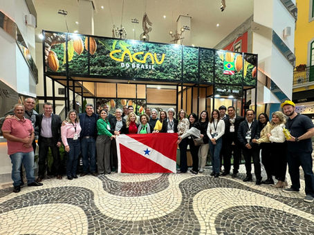 FIEPA CIN é destaque na colaboração CNI-ApexBrasil em 2024