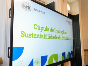 FIEPA announces sustainability commitments at the Industry Innovation and Sustainability Summit.