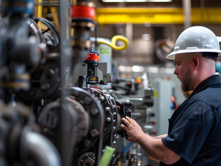 Pará lidera crescimento industrial no Brasil no primeiro quadrimestre de 2025