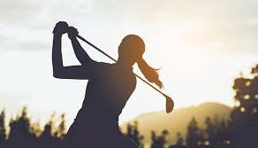 The Amundi EVIAN Championship : Céline BOUTIER au sommet !