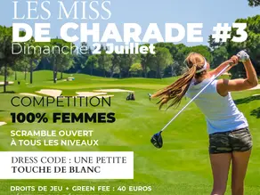 V2 - Les MISS de Charade : 3ème édition