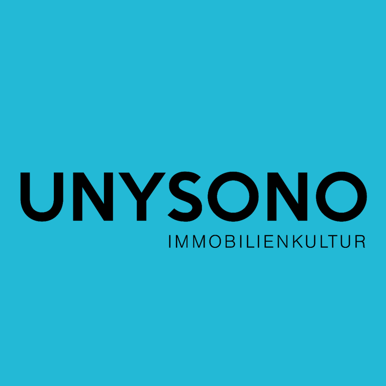 UNYSONO Immobilienkultur GmbH