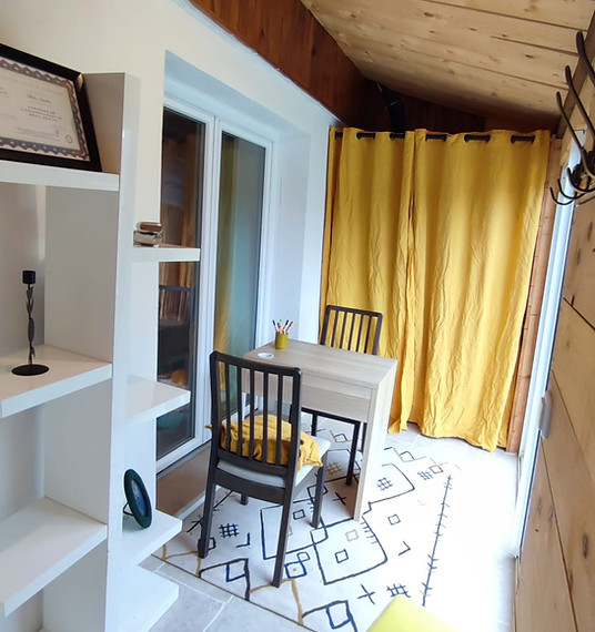 Cabinet Frangy-en-Bresse