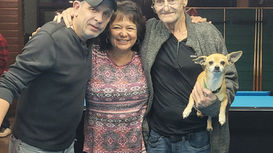 Fundraiser #5 and Nominations Open