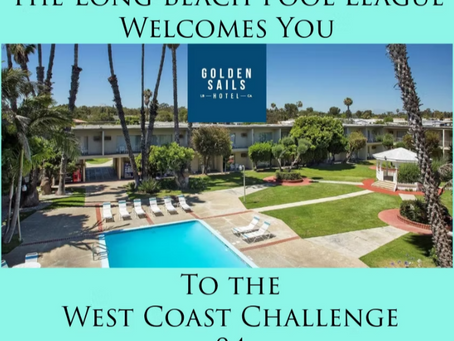 WCC 84 Long Beach Schedule