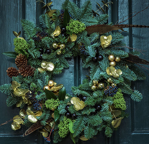 Wreath