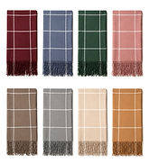 ophisticated Style Through Modern Collection Scarf