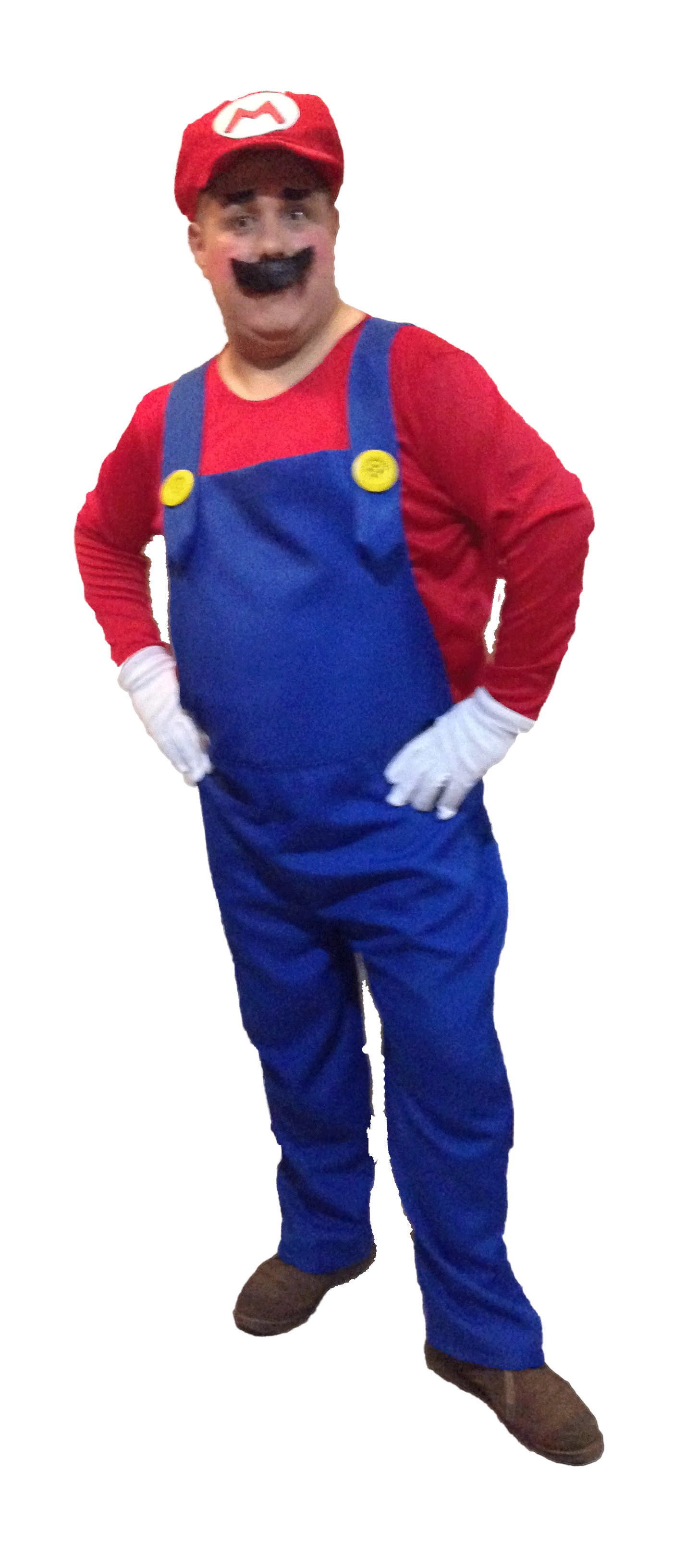 Pompi Mario