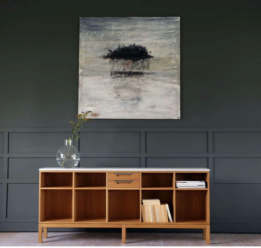 Klinte Sideboard No 2