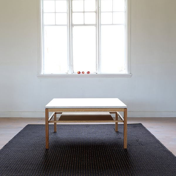 Thumbnail: Hejnum CoffeeTable 120 x 60 cm