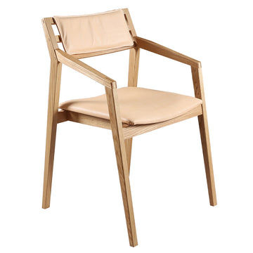 Thumbnail: Fole Armchair