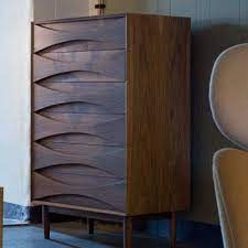 Thumbnail: Tallboy "Triennale " by Arne Vodder  (AV03)